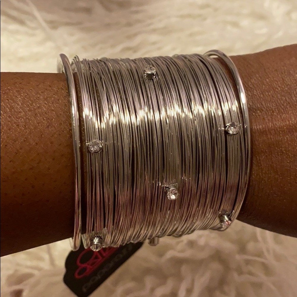 Cuff Bracelet